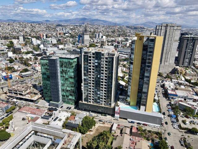 #7 - Departamento para Venta en Tijuana - BC