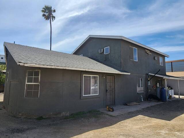 #13 - Área para Venta en Tijuana - BC - 3