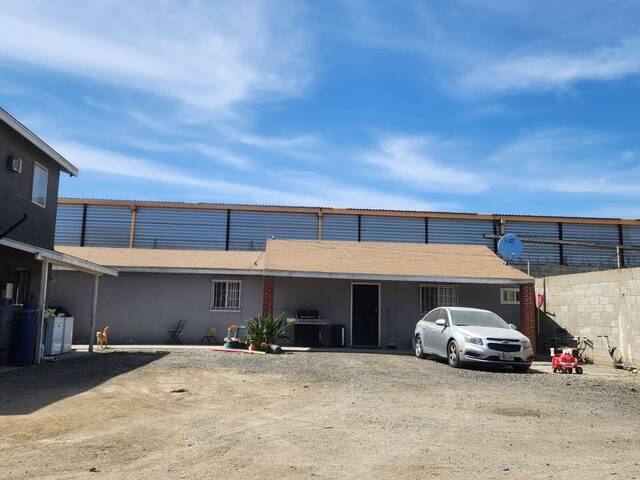 #13 - Área para Venta en Tijuana - BC - 2