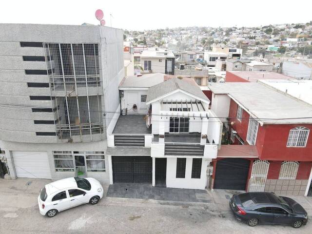 Venta en Villafontana - Tijuana
