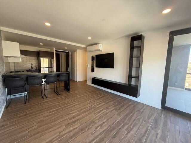 #19 - Departamento para Venta en Tijuana - BC