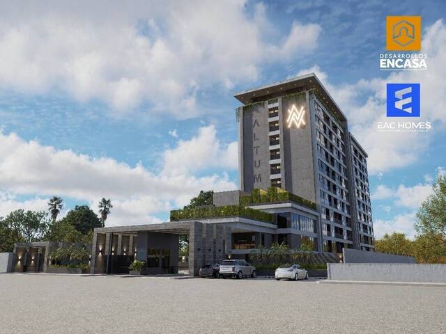 #18 - Departamento para Venta en Tijuana - BC - 3